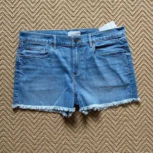 Loft Jean Shorts NWT